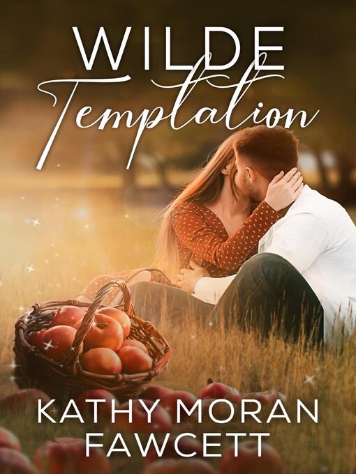 Title details for Wilde Temptation by Kathy Moran Fawcett - Available